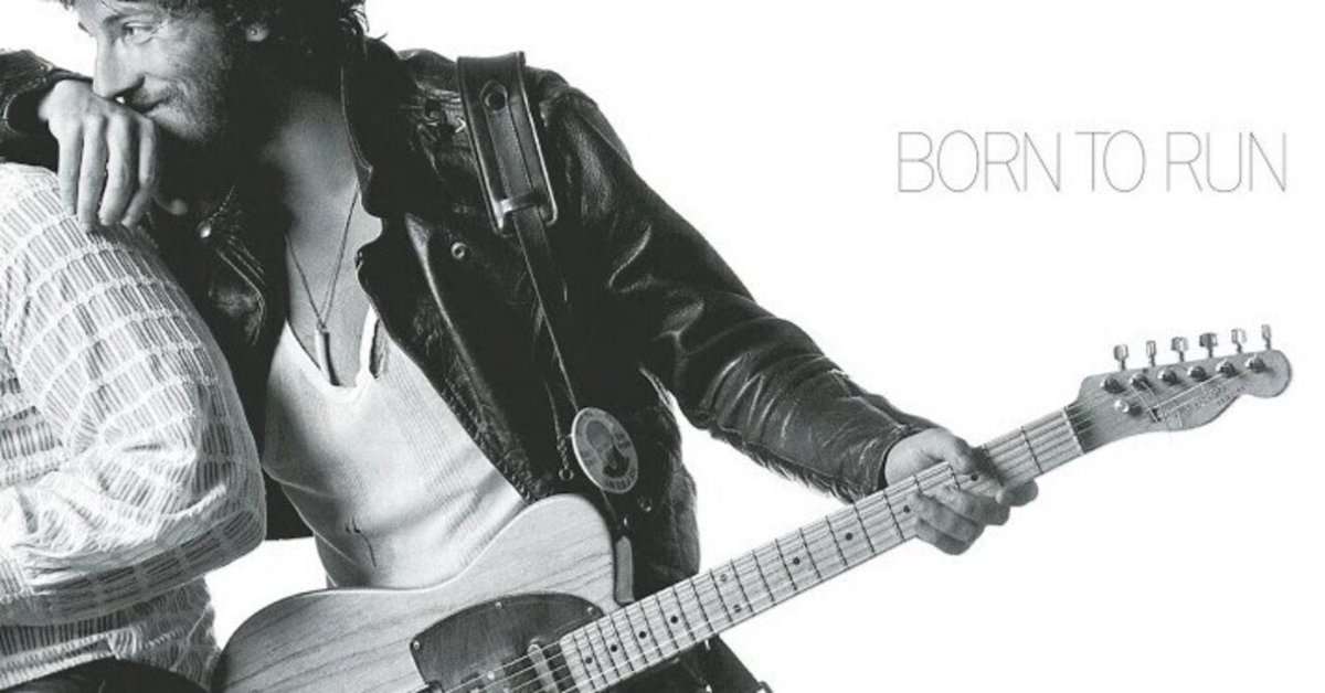 ◾️ブルース・スプリングスティーン/1975年ミルウォーキー公演/爆弾予告ギグ◾️ Bruce Springsteen - Born to Run 明日なき暴走 (Full Album