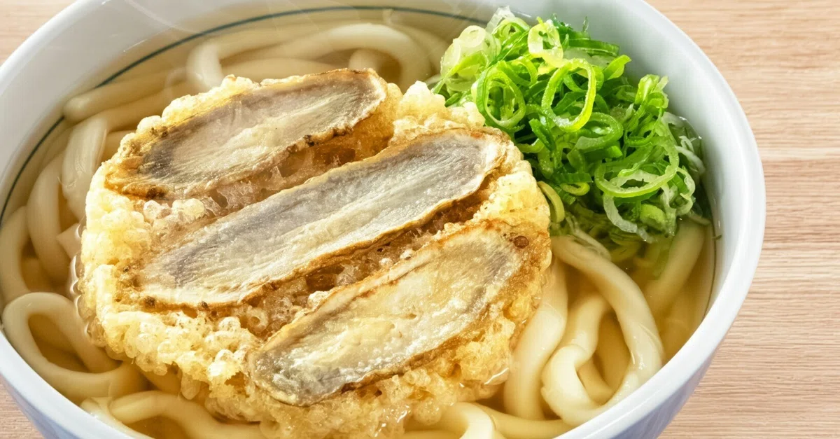 これが博多のうどんたい!】東京初進出「因幡うどん」の勢いが これが博多のうどんたい!】東京初進出「因幡うどん」の勢いが
