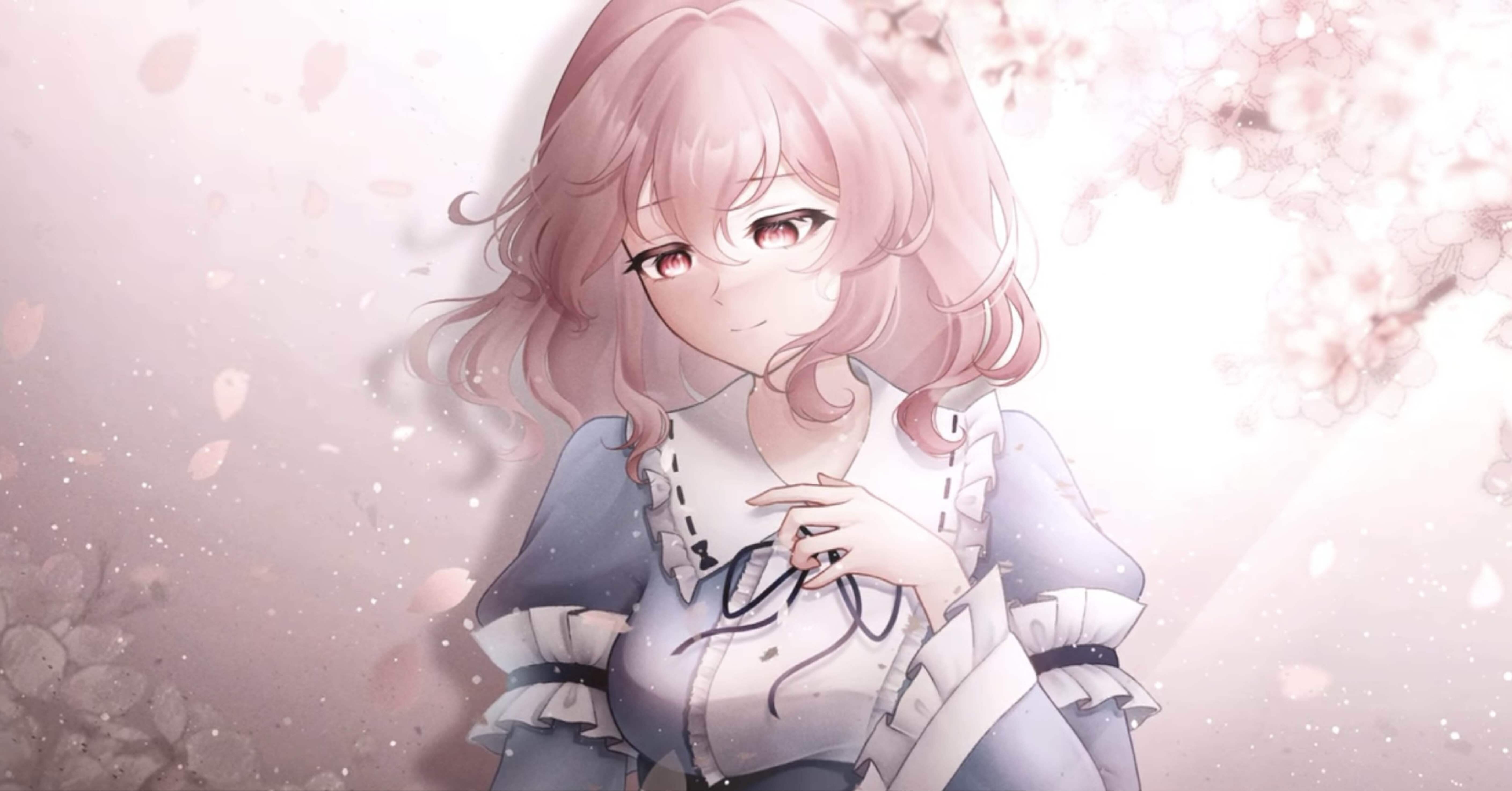 懐かしくも新しい東方アレンジサークル「PRAY」｜Sari