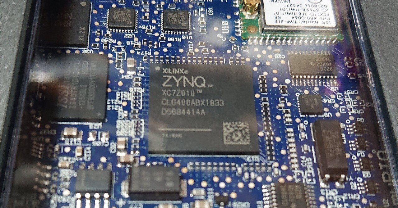 myRIO-1900を日本語版LABVIEW-2018で使う。｜開発者Aの自由考察