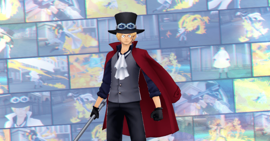 炎帝サボおすすめメダル・サポート編成【バウンティラッシュ】｜かめ