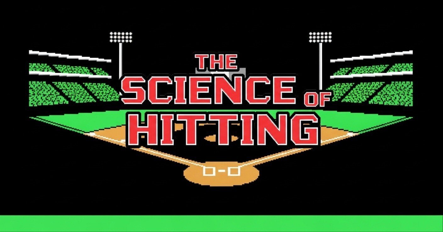 バッティングの科学」を半世紀後に読んでみる|せあぶら バッティングの科学」を半世紀後に読んでみる|せあぶら