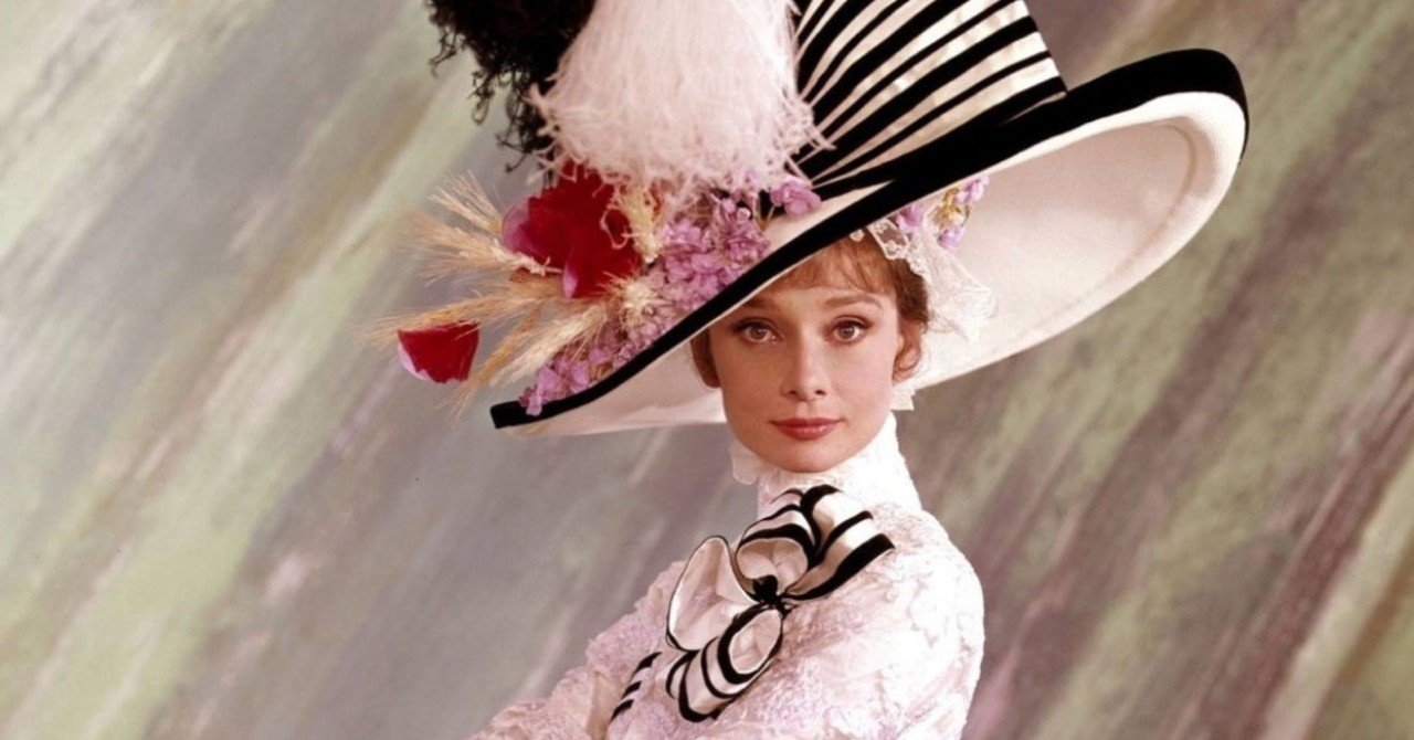 マイ フェア レディ もり はるひ Note マイ フェア レディ もり はるひ Note