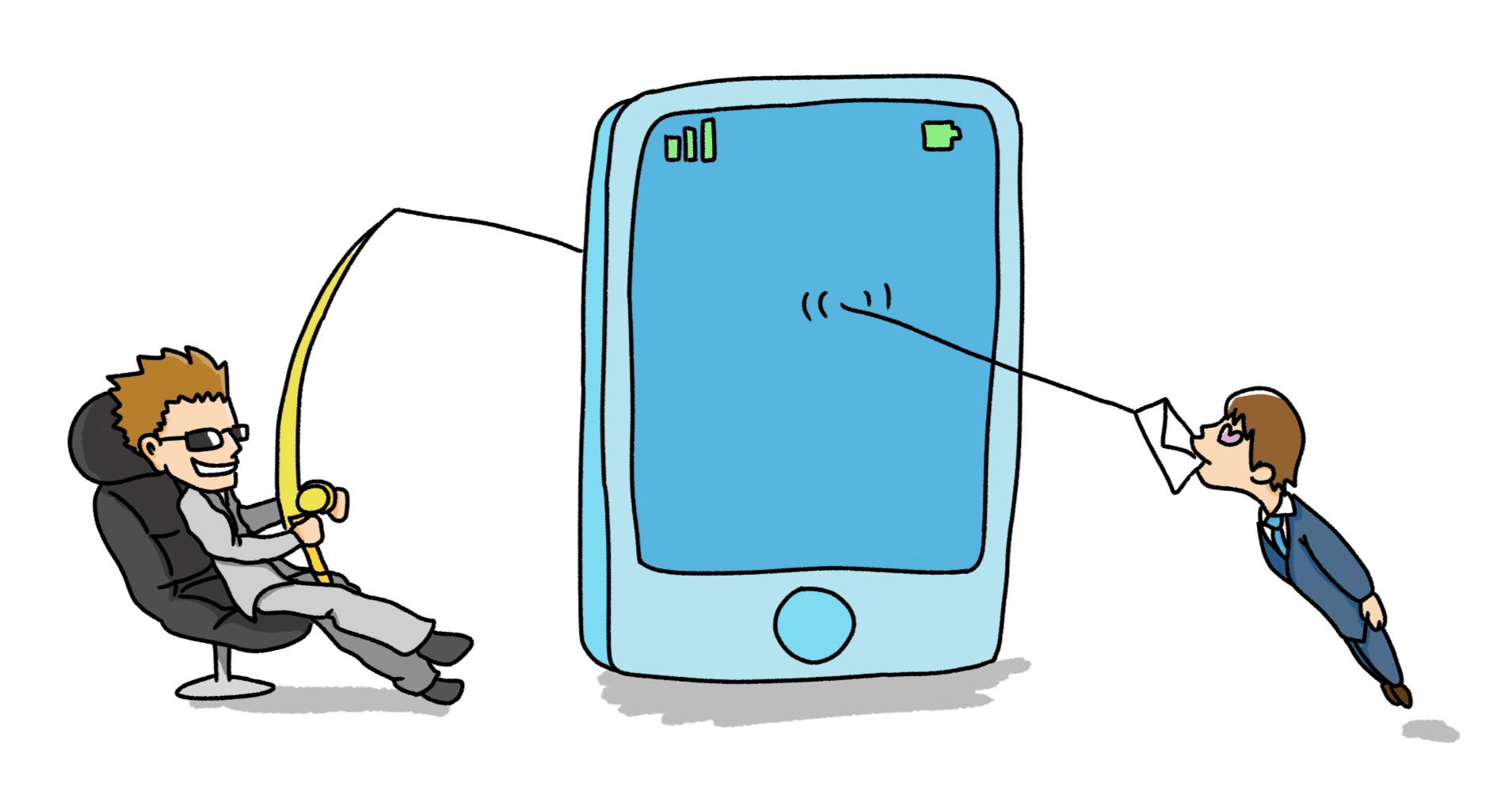 アダルトサイト動画公開」詐欺メールに注意！あなたのネットリテラシーは大丈夫？｜かしみや（香椎宮太郎）