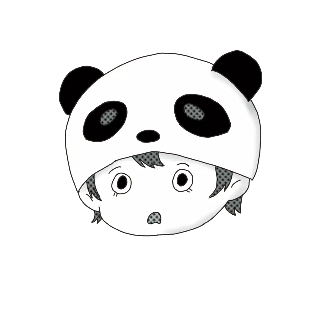 panda