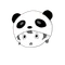 panda