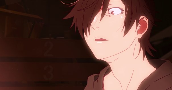 闇芝居』傘神様｜Kisaragi Mutsuki