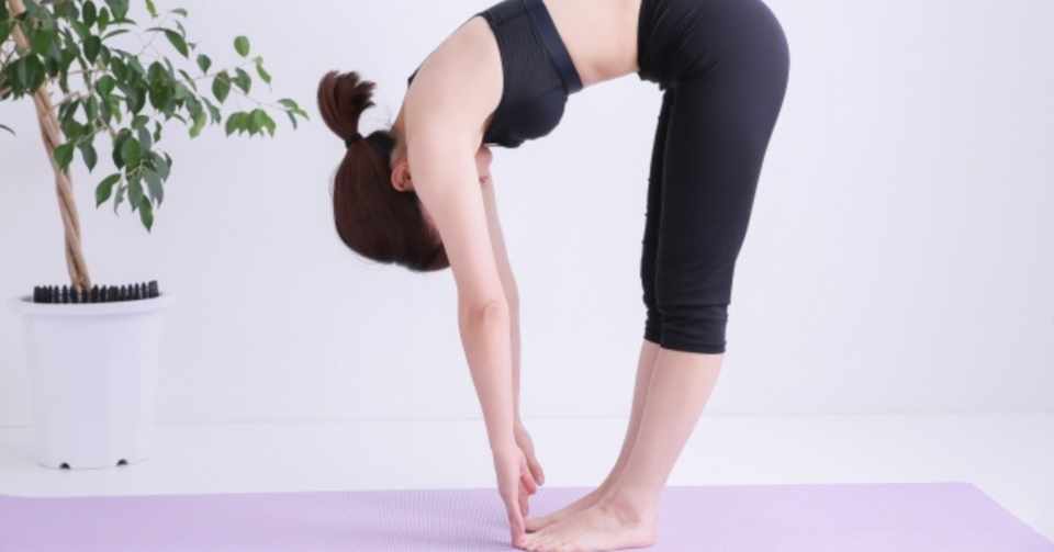 本当にやるべきはストレッチ 身体が柔らかくなるためのホントのところ 鈴木孝佳 Note