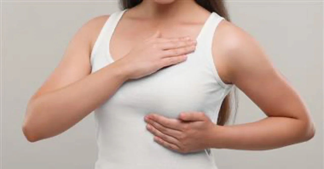 最新｜高脂肪食は乳がんのリスクと転移を高める