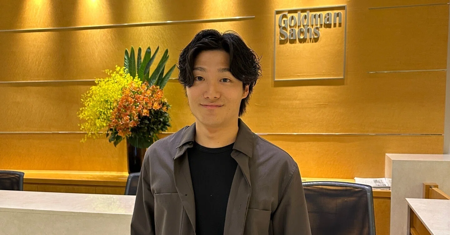 自己紹介（GS退社、SF移住、世界一周の旅、起業）｜まさと