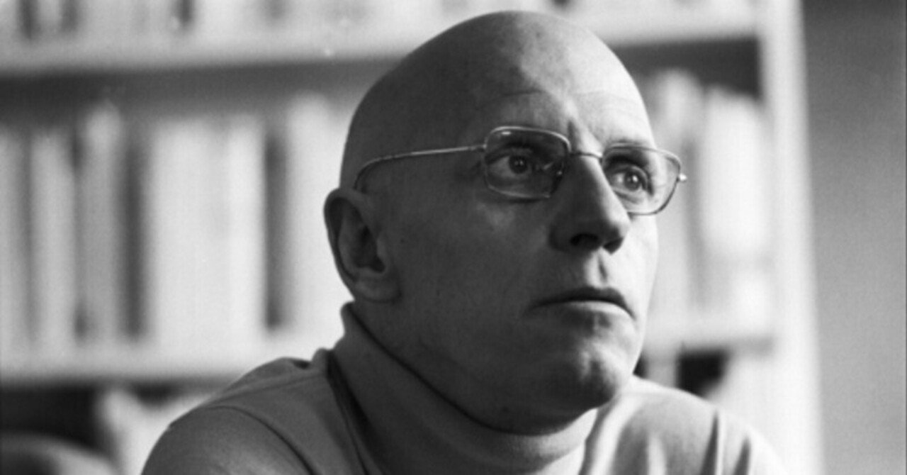 哲学思想で整える、生き方の軸 第20回】フーコーと権力の構造：「常識