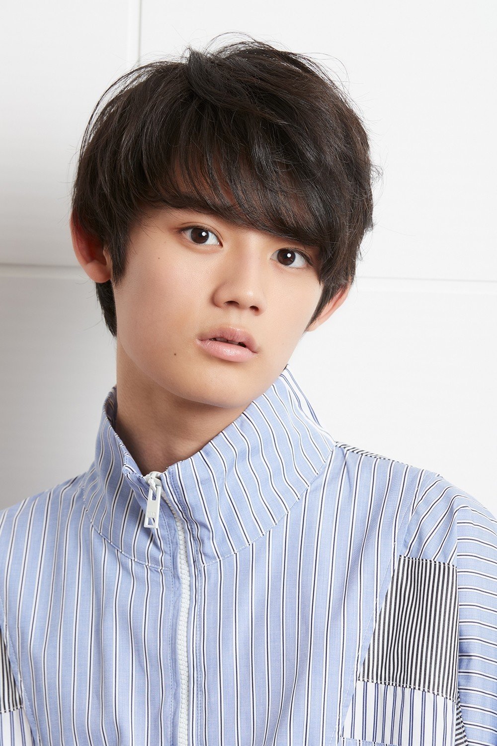 HANDSOME 15th ANNIVERSARY × Sparkle 新人ハンサムインタビュー