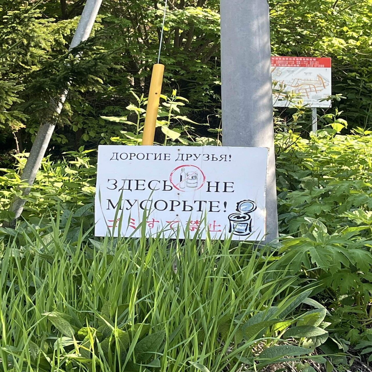 南8条東6丁目の階段⇒開店間近のニトリ網走店 #ざつ散歩｜大場 礼