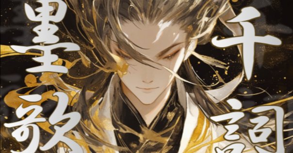 中華BL小説】将進酒/唐酒卿｜😎