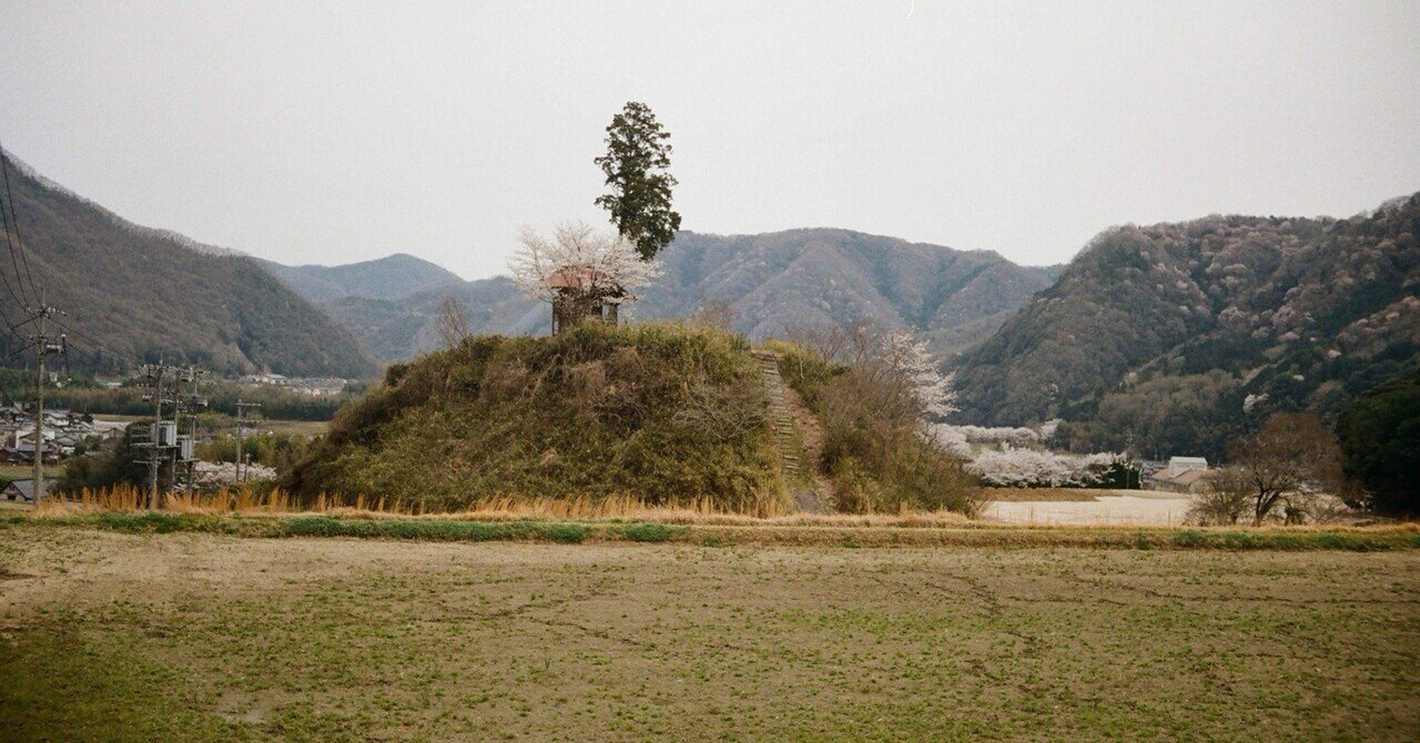 超人気ブティック Topcon35aで撮影した春の風景(7)｜妹尾 晶 (Akira Senoh) 絵画