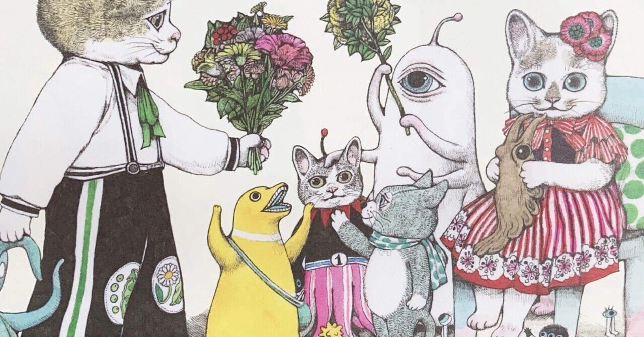 ヒグチユウコ アンジュと頭獅王 複製画 額装】複製画 吉田修一著