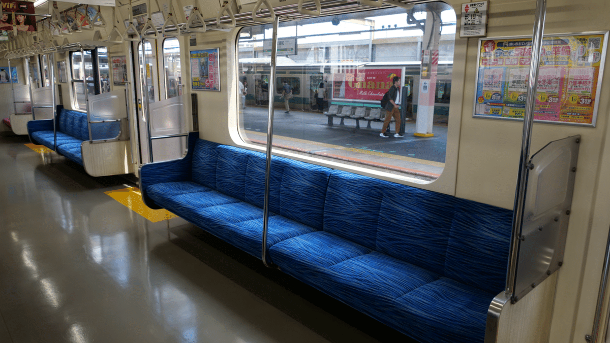 東臨70-000形 JR九州へ譲渡か｜山眺の資料室