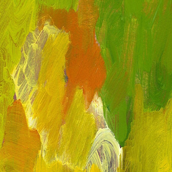 Everyday a line / 4635｜Taro Tomori