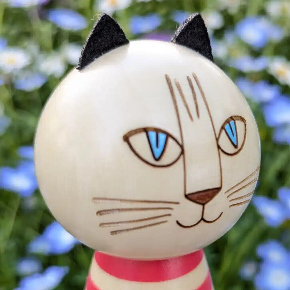こけしあんこ