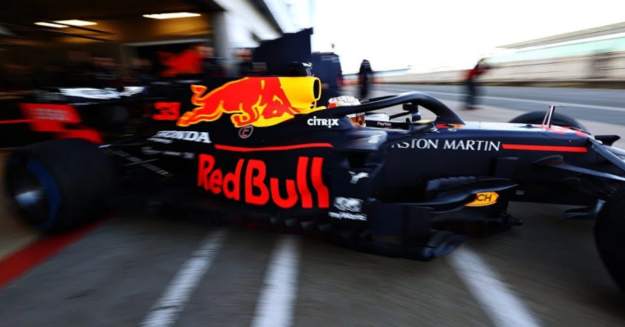 F1 2020新車レビュー】レッドブル新型マシンRB16を徹底考察｜PRADO DE CAMP