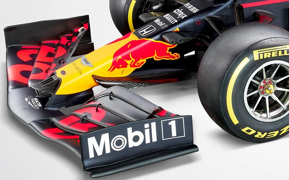 F1 2020新車レビュー】レッドブル新型マシンRB16を徹底考察｜PRADO DE CAMP