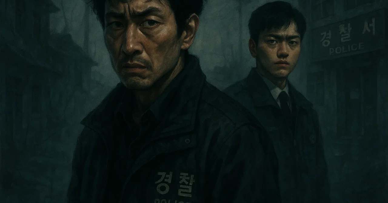 レビュー】韓国ドラマ『怪物（괴물）』――怪物とは一体、誰だったのか