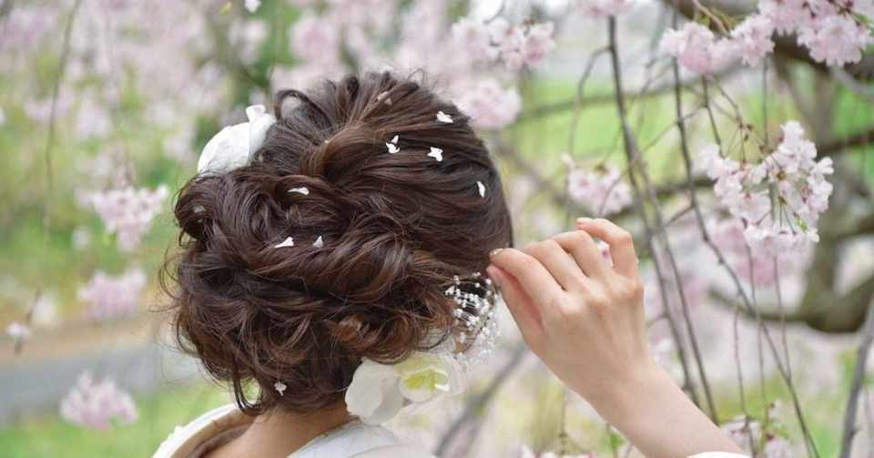 恋愛運アップに効果的な髪型とモテる髪型の違い レイ 女は強いのよ Note