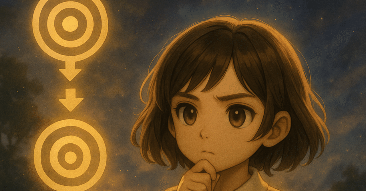 【無料で全文読めます】3つの目標設定術:上限/下限/現実の目標をどう使い分けるか【中級者向け】NOVENG MUSiQ