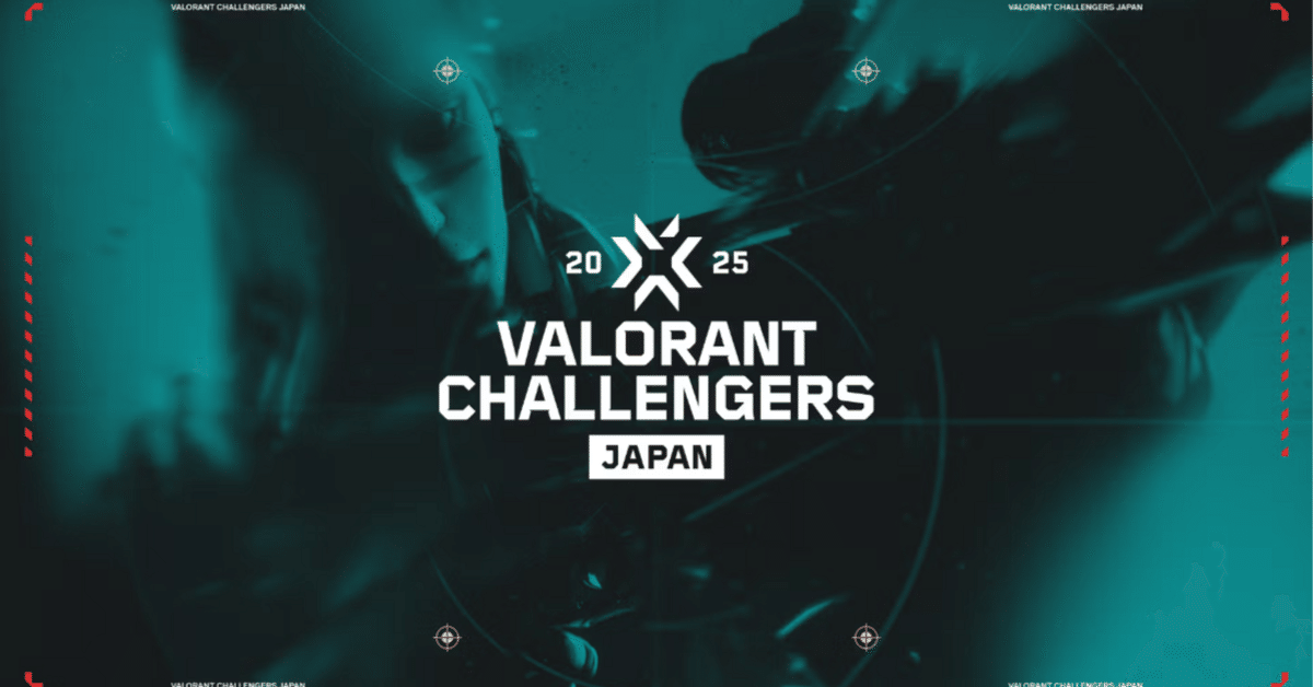 Valorant Challengers Japan 現状のランキングまとめ｜T3nor1