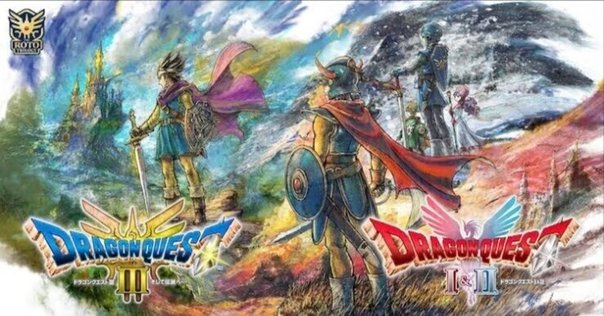 HD-2DドラクエIIIは、HD-2Dではない件｜もんもん