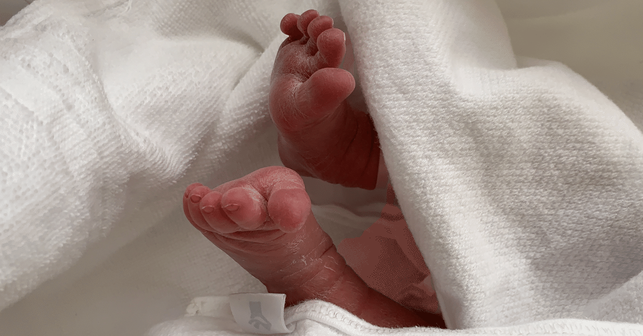 二度の出産振り返り 精神安定への挑戦 本多夏帆 Breath Note