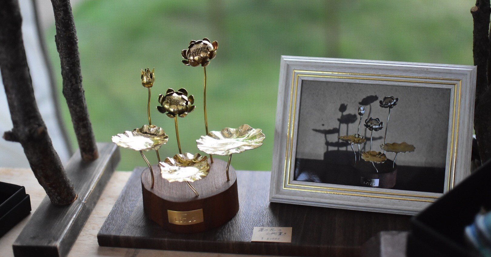 作品作りで想うこと｜shinchu_rama