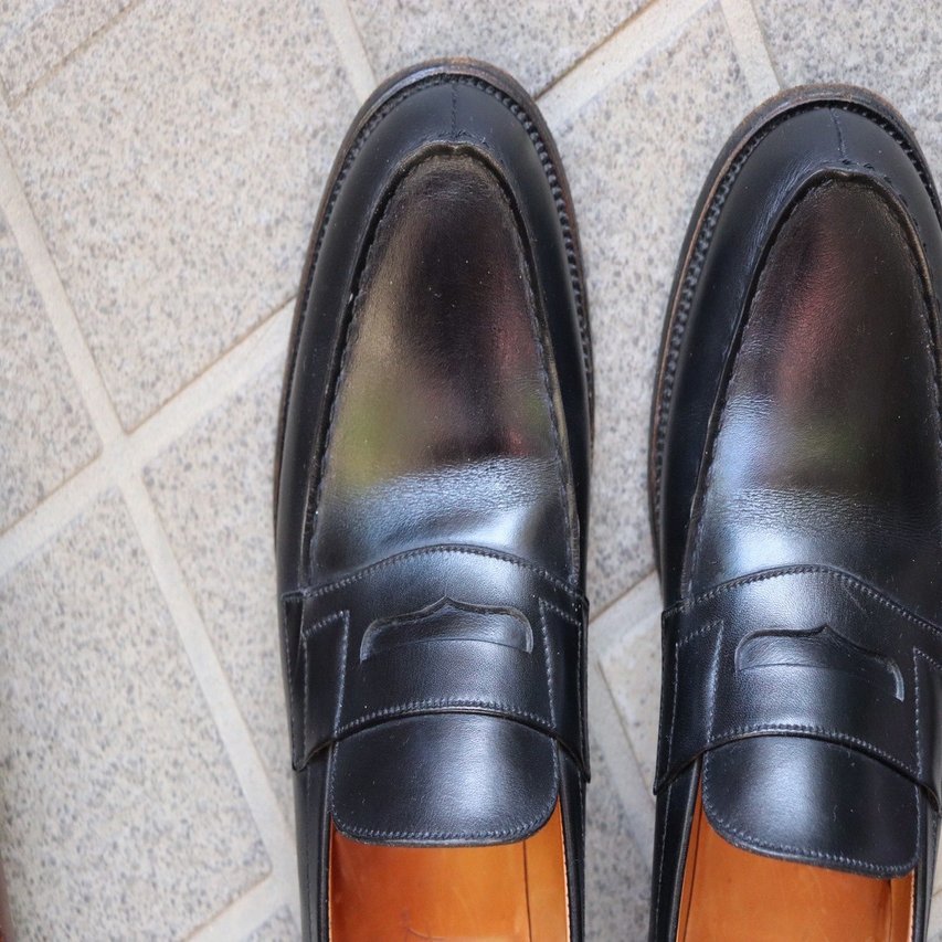 J.M.Weston 180｜ノートン