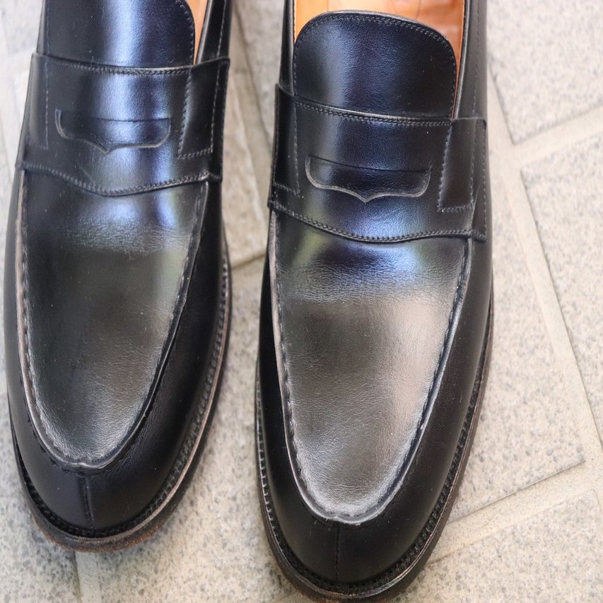 J.M.Weston 180｜ノートン