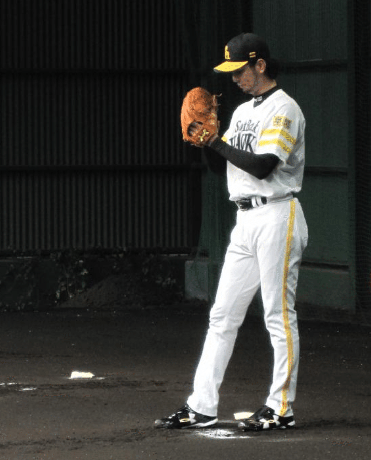柳田悠岐 選手との出会いvol 2 スポーツマーケティング Kyohei19 松坂恭平 スポーツ マーケティング グローカルマーケター 地方 首都圏 Note 柳田悠岐 選手との出会いvol 2 スポーツマーケティング Kyohei19 松坂恭平 スポーツ マーケティング グローカルマーケター 地方 首都圏 Note