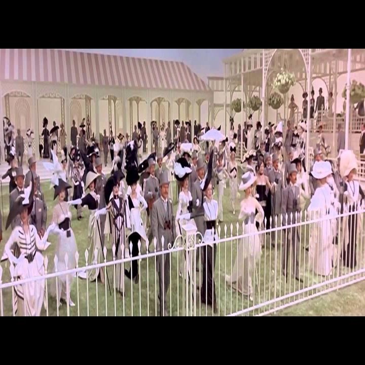 マイ フェア レディ もり はるひ Note