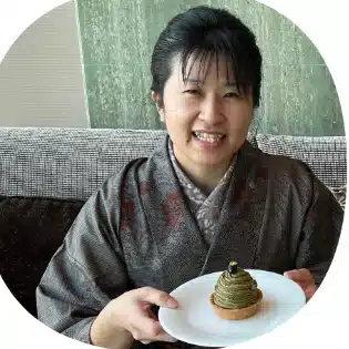 島  茂代　( Shigeyo Shima )
