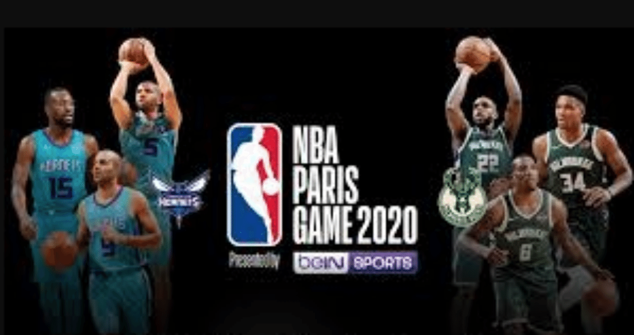 Nba パリゲーム開催 バスケも芸術の一つ わたぼーる ６ バスケ情報ブログ Note