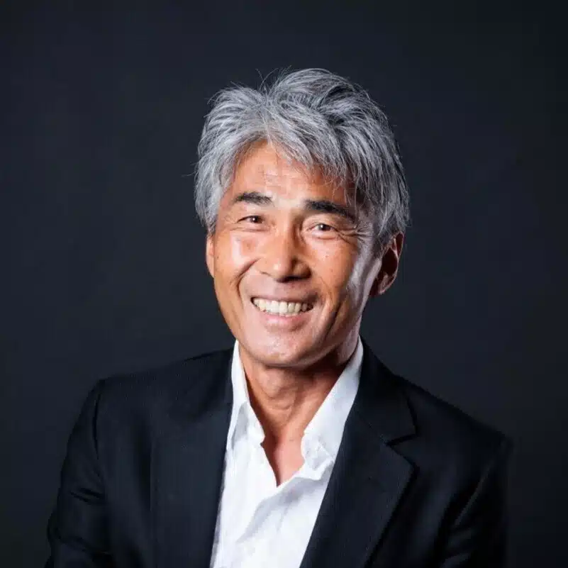 癒しの語り部