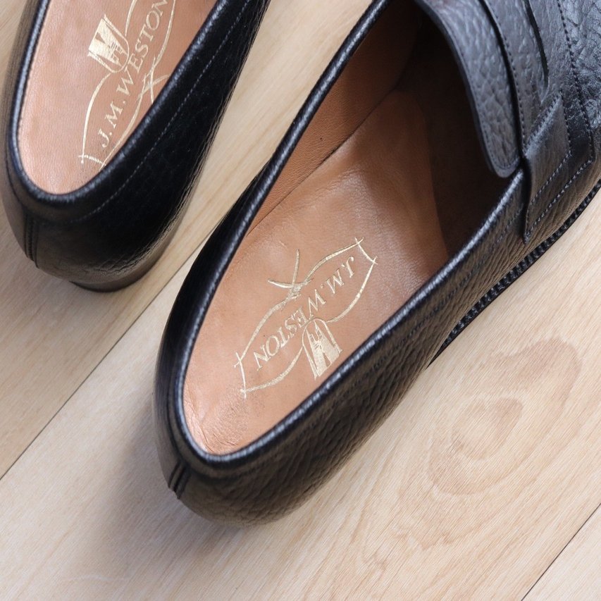 J.M.Weston 180｜ノートン