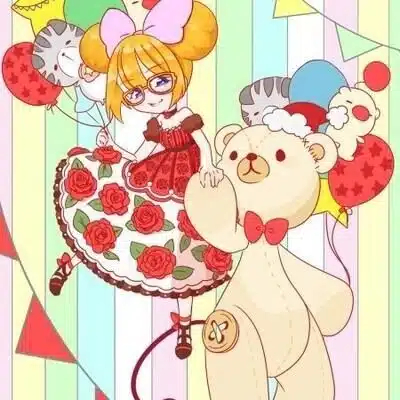 みろく