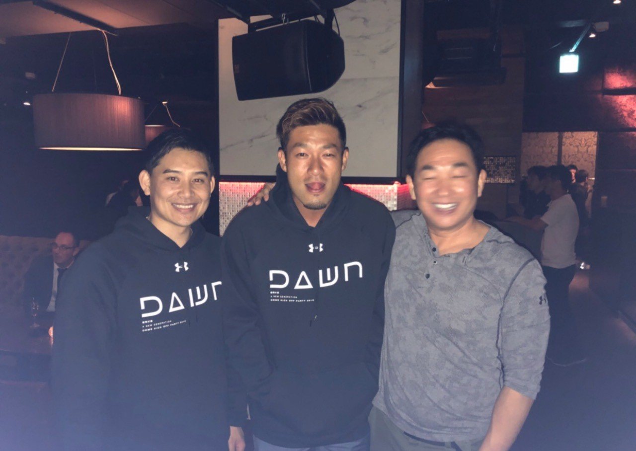 柳田悠岐 選手との出会いvol 2 スポーツマーケティング Kyohei19 松坂恭平 スポーツ マーケティング グローカルマーケター 地方 首都圏 Note 柳田悠岐 選手との出会いvol 2 スポーツマーケティング Kyohei19 松坂恭平 スポーツ マーケティング グローカルマーケター 地方 首都圏 Note