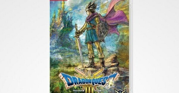 ドラクエ3リメイク版 中古 PS5ソフト ドラゴンクエスト3(ドラクエ3 リメイク) 中古 送料