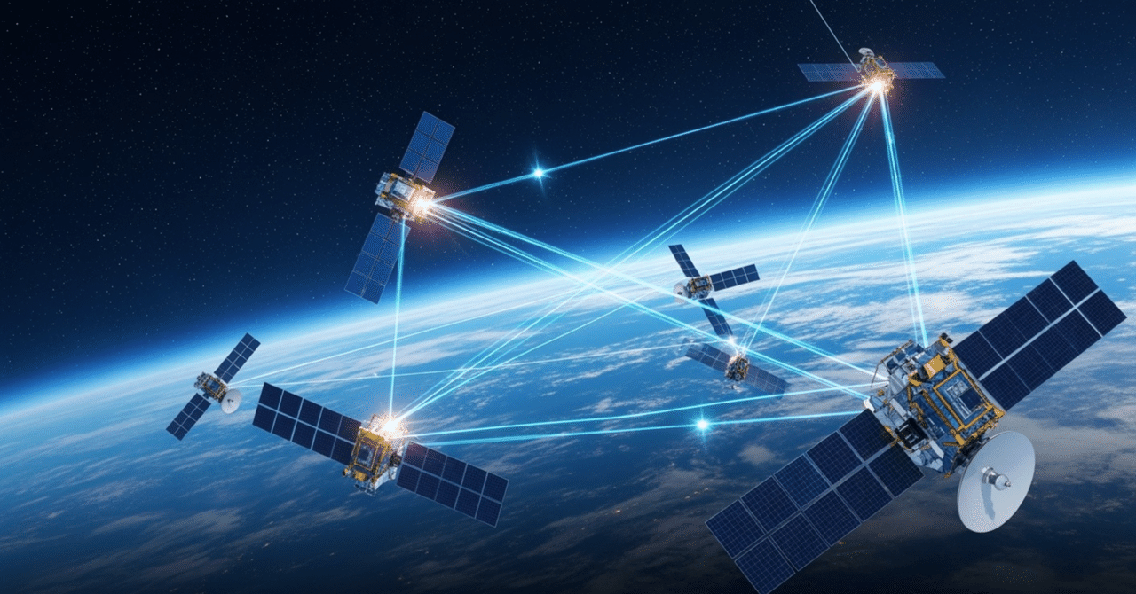 宇宙で計算する時代へ——軌道上AIが切り拓く新たなフロンティア福岡 浩二