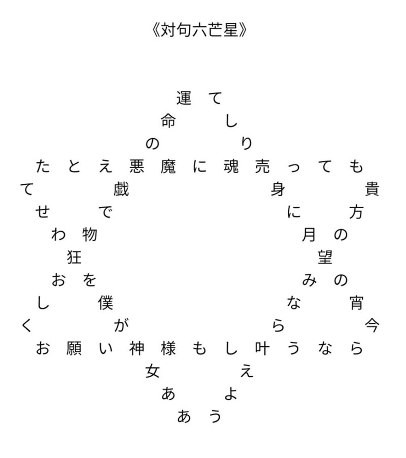 まくら ざぶとん 芒星遊戯 かとうかいとの語面あそばせ Note まくら ざぶとん 芒星遊戯 かとうかいとの語面あそばせ Note