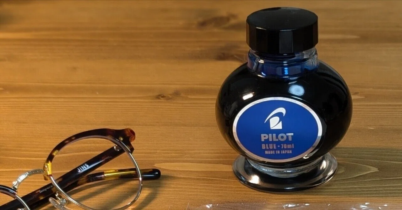 Pilot 万年筆 7本 まとめ パイロット パイロットの万年筆を7本も買ってしまった理由。｜junichi0206