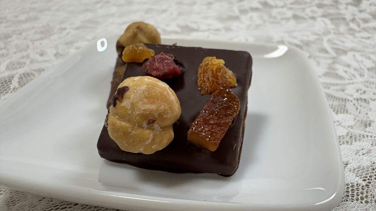 田中みな実さんもおすすめ！アソート マンディアン缶、初体験レポ