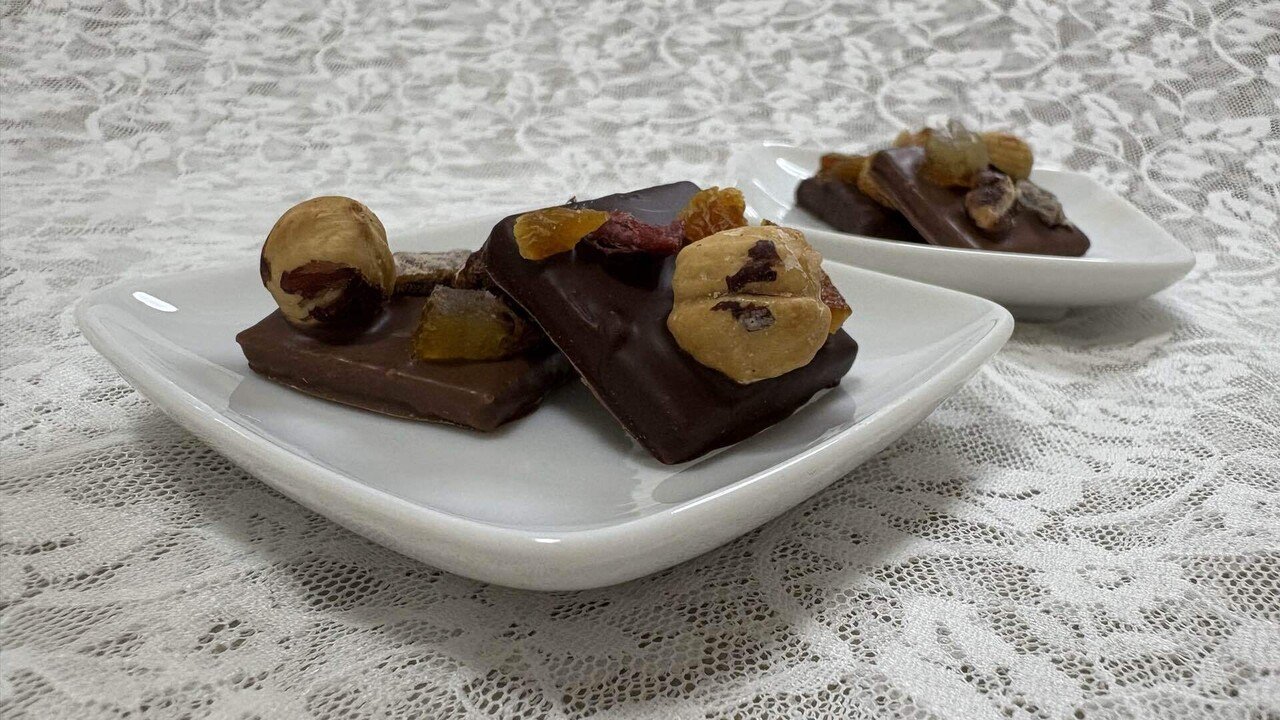 田中みな実さんもおすすめ！アソート マンディアン缶、初体験レポ