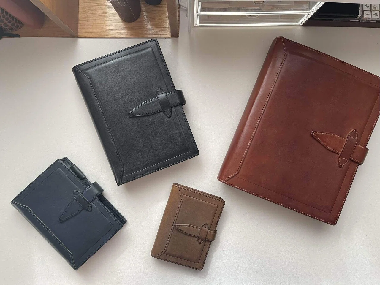 ロロマクラシック ネイビー ブルー Amazon co jp レイメイ藤井