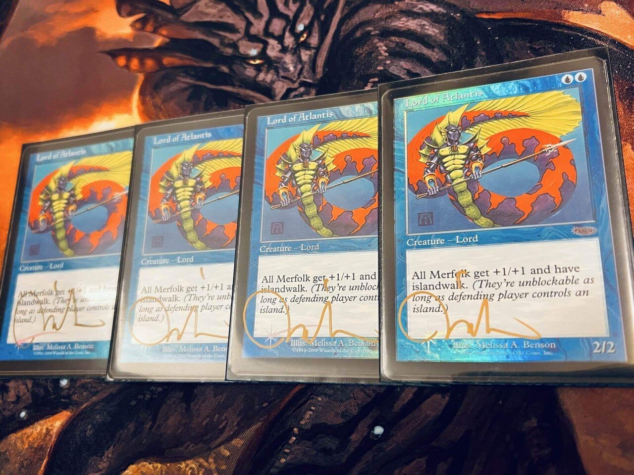 流行に  MTG】サインド魚図鑑｜Ke_no_ji マジック：ザ・ギャザリング